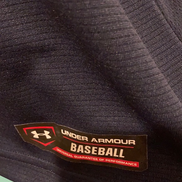 Under Armour 2XL Heat Gear Baseball NEW / NWT - Picture 2 of 12